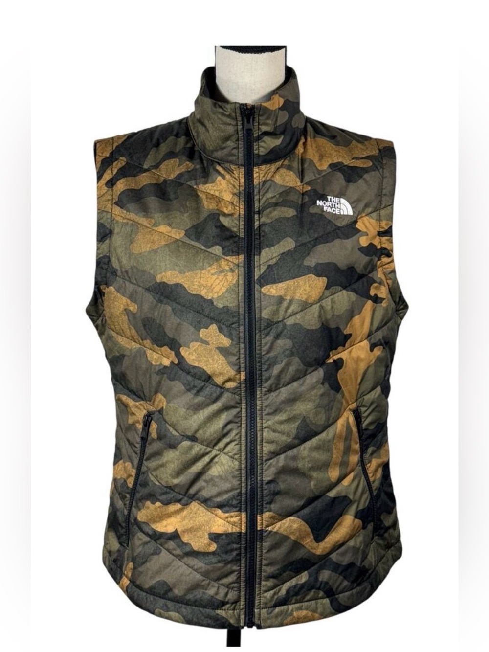 The North Face Women's Tamburello Vest
